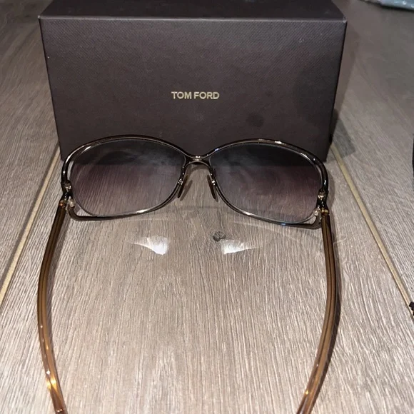 Tom Ford sunglasses - Picture 3 of 6